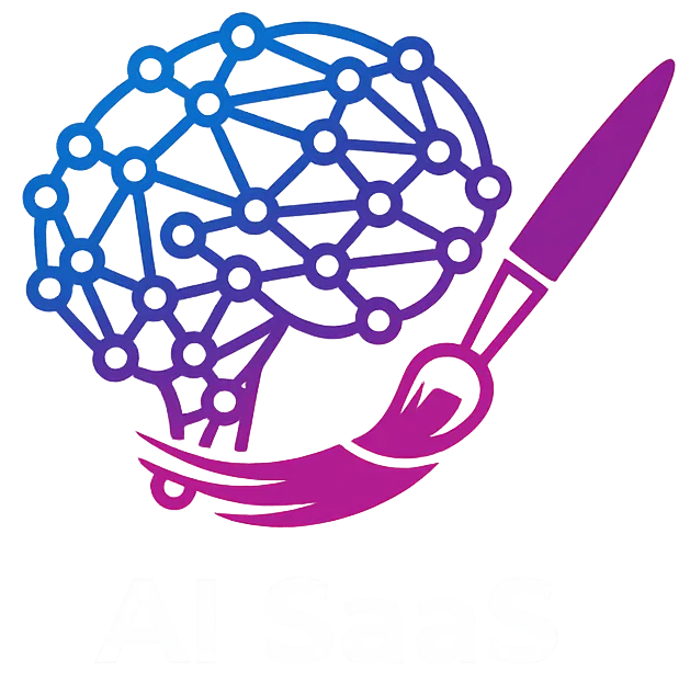 AI SaaS Platform for Marketing and Creativity